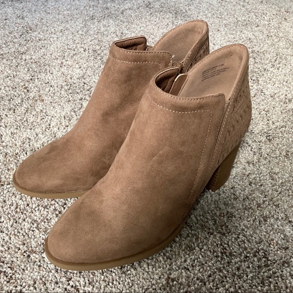 Madden Girl Shoes Madden Girl Chayene Bootie Poshmark
